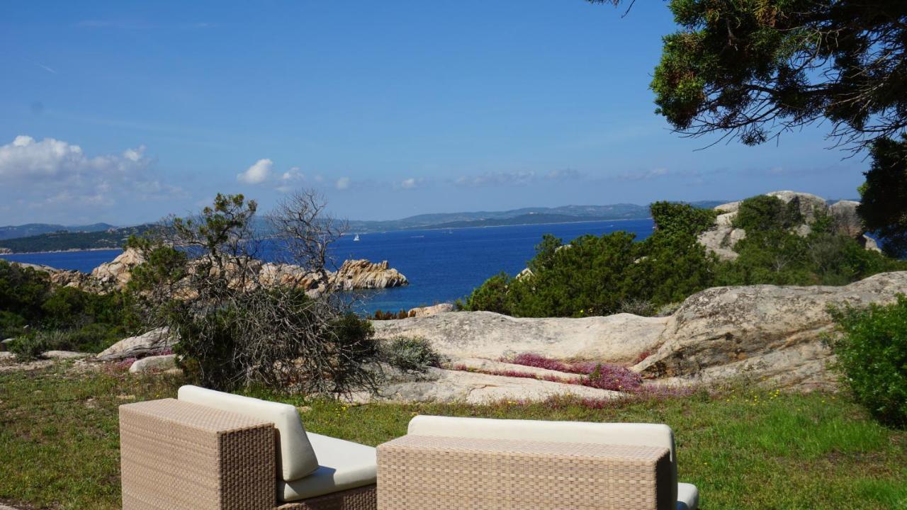 La Maddalena Exclusive Villas Εξωτερικό φωτογραφία