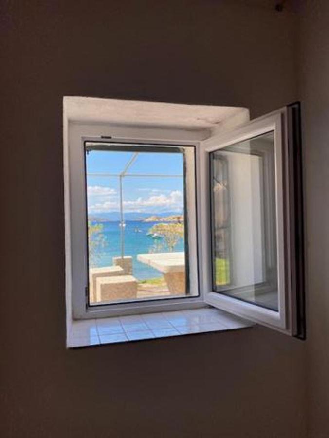 La Maddalena Exclusive Villas Εξωτερικό φωτογραφία