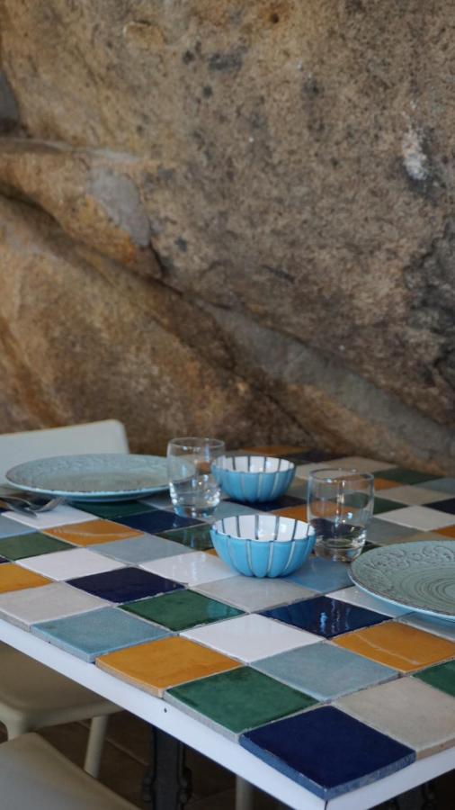 La Maddalena Exclusive Villas Εξωτερικό φωτογραφία