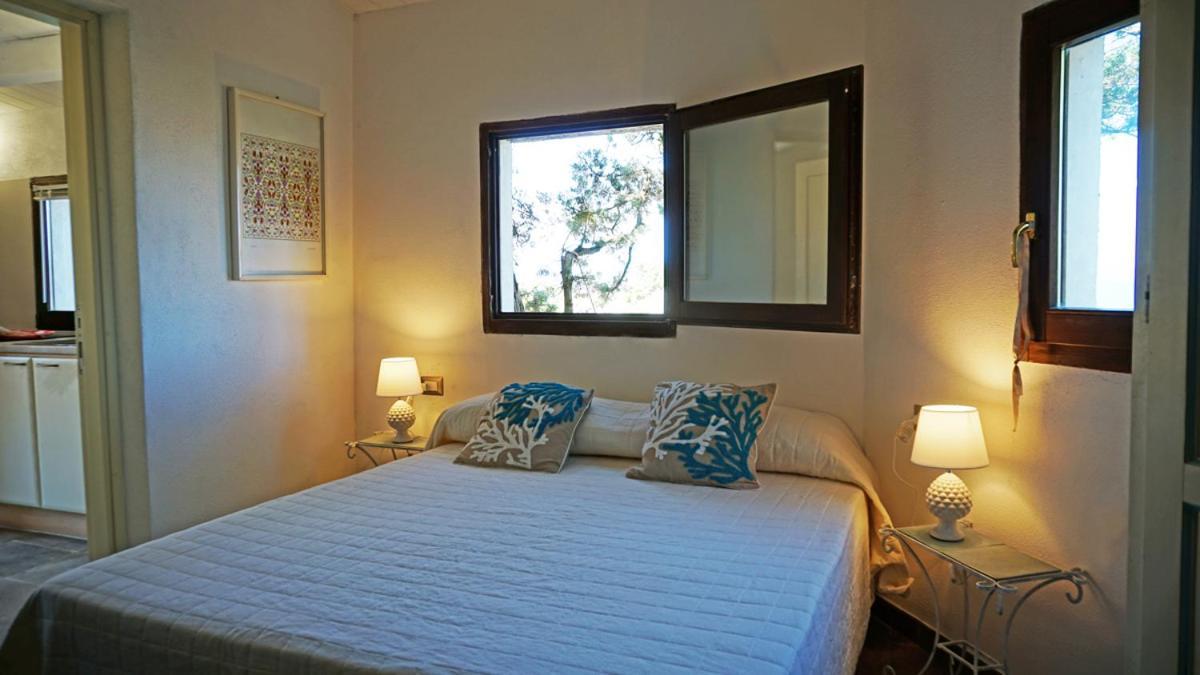 La Maddalena Exclusive Villas Εξωτερικό φωτογραφία